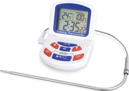 Thermometers