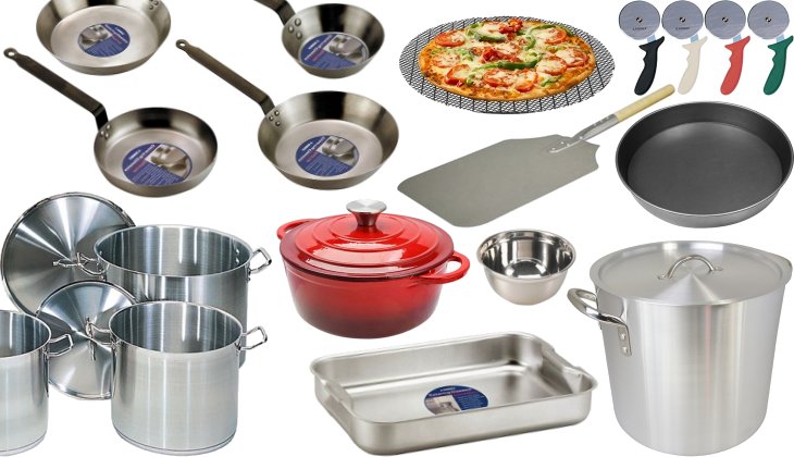 Cookware