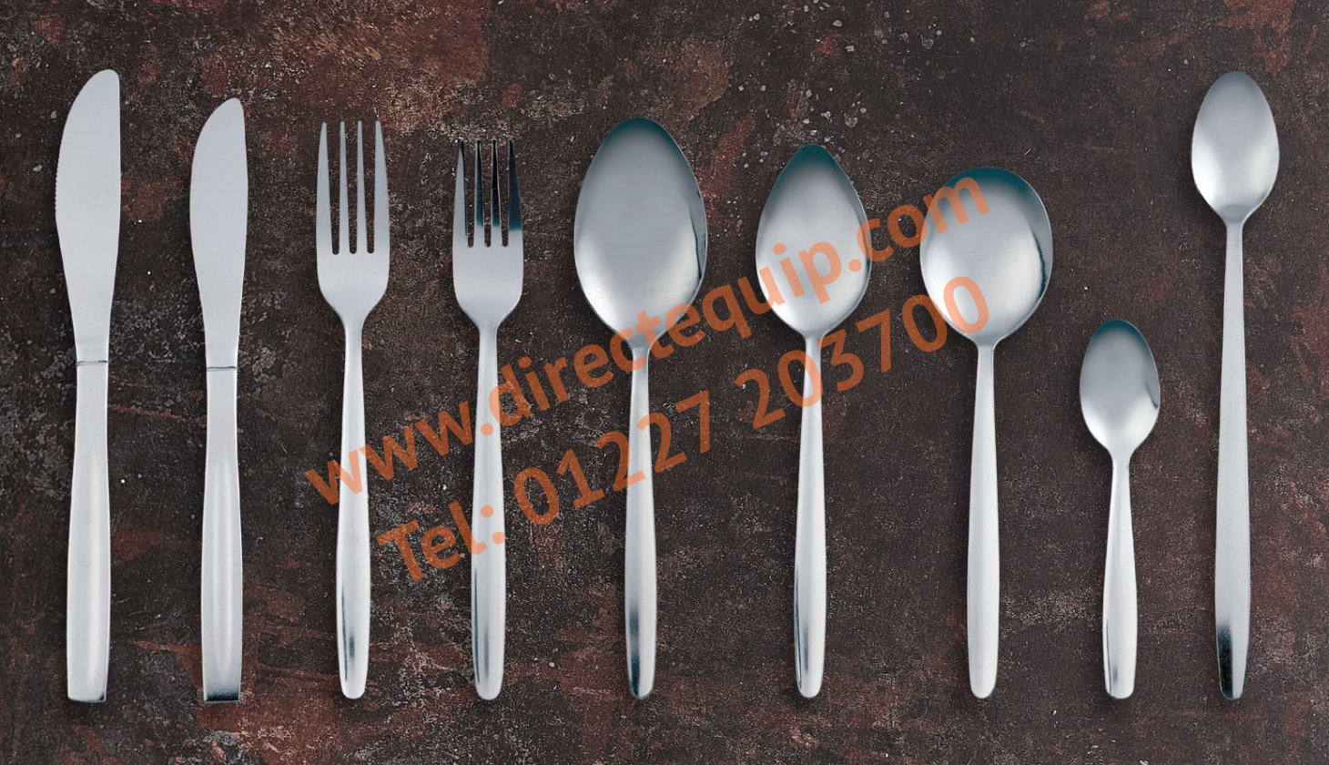 Economy Cutlery