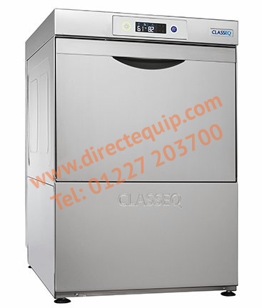 Classeq D500 Dishwasher