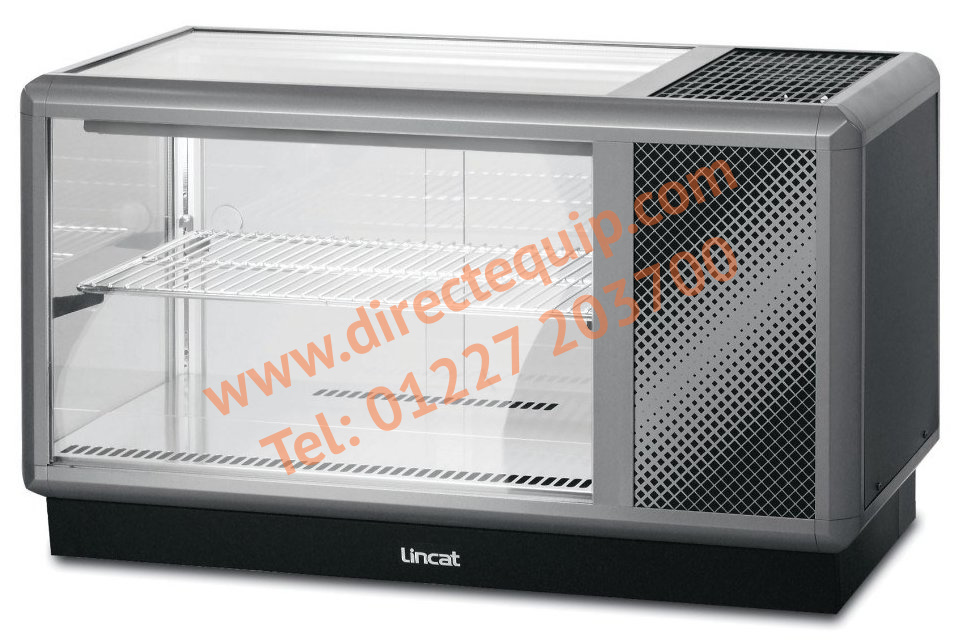 Lincat D5R/100B/S Refrigerated Merchandiser