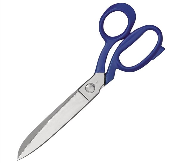 D�glon Sabatier Fish Scissors