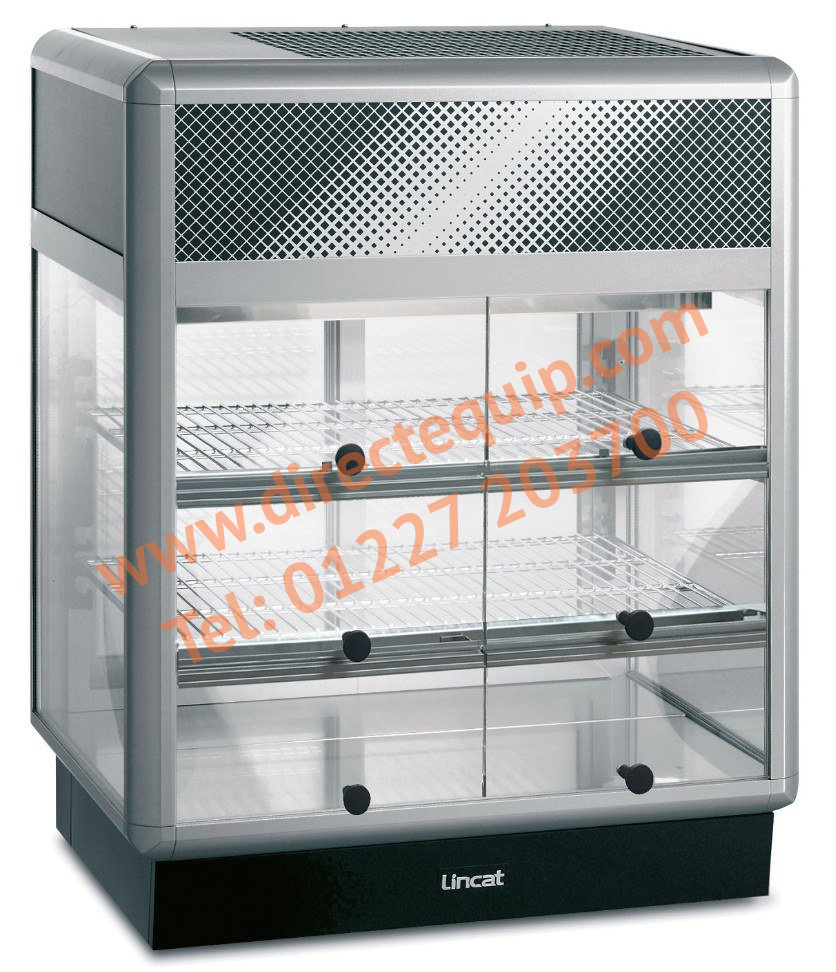 Lincat Refrigerated Merchandiser D6R/75B/S