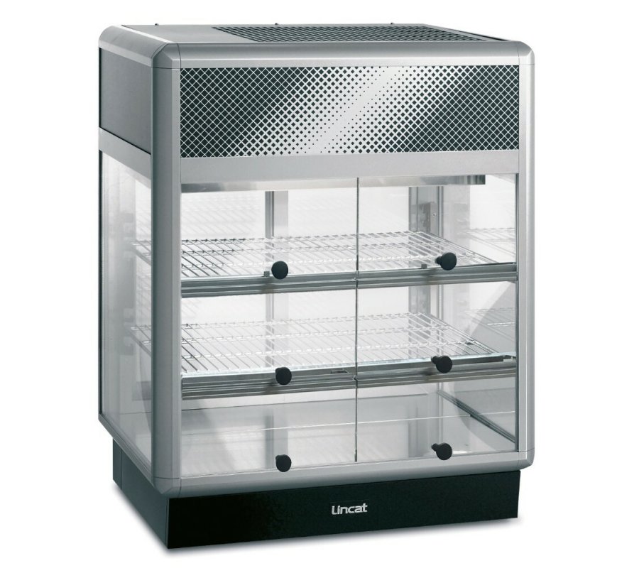 Lincat Refrigerated Merchandiser D6R/75B/S