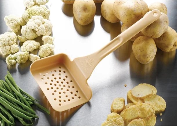 Matfer Bourgeat Exoglass French Fry Scoop 360mm