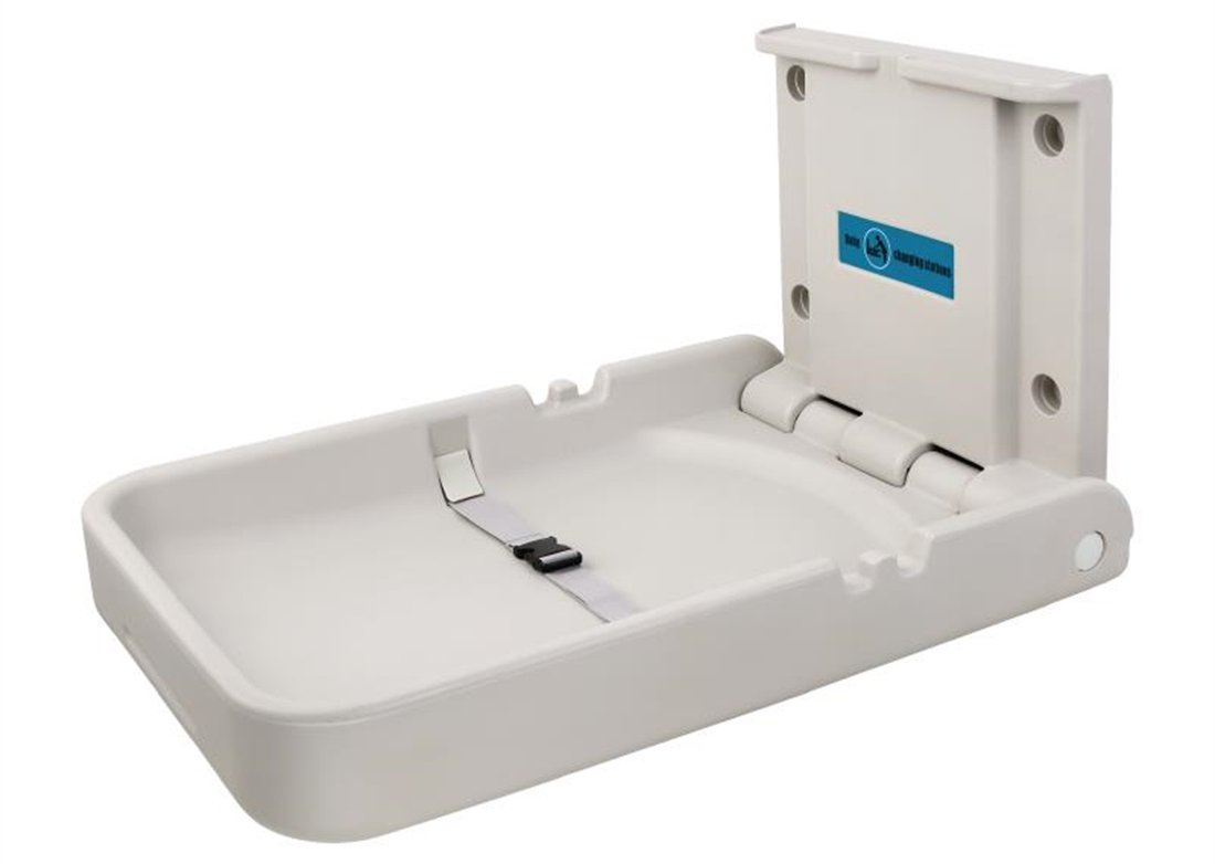Bolero Vertical Changing Station
