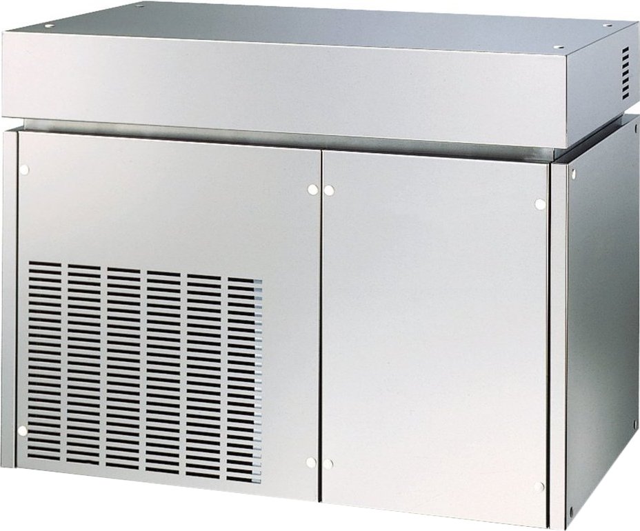 DC Modular Ice Makers