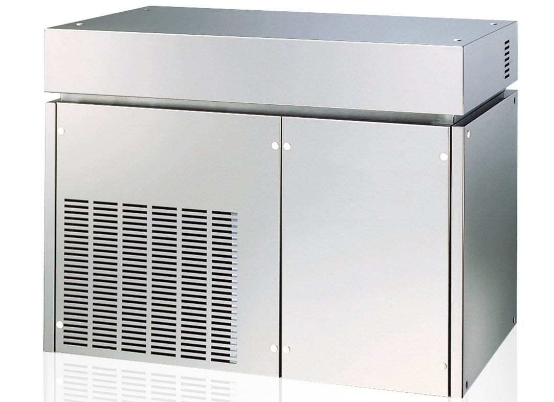 DC DCF400A Modular Ice Flaker 400 kg/24hr