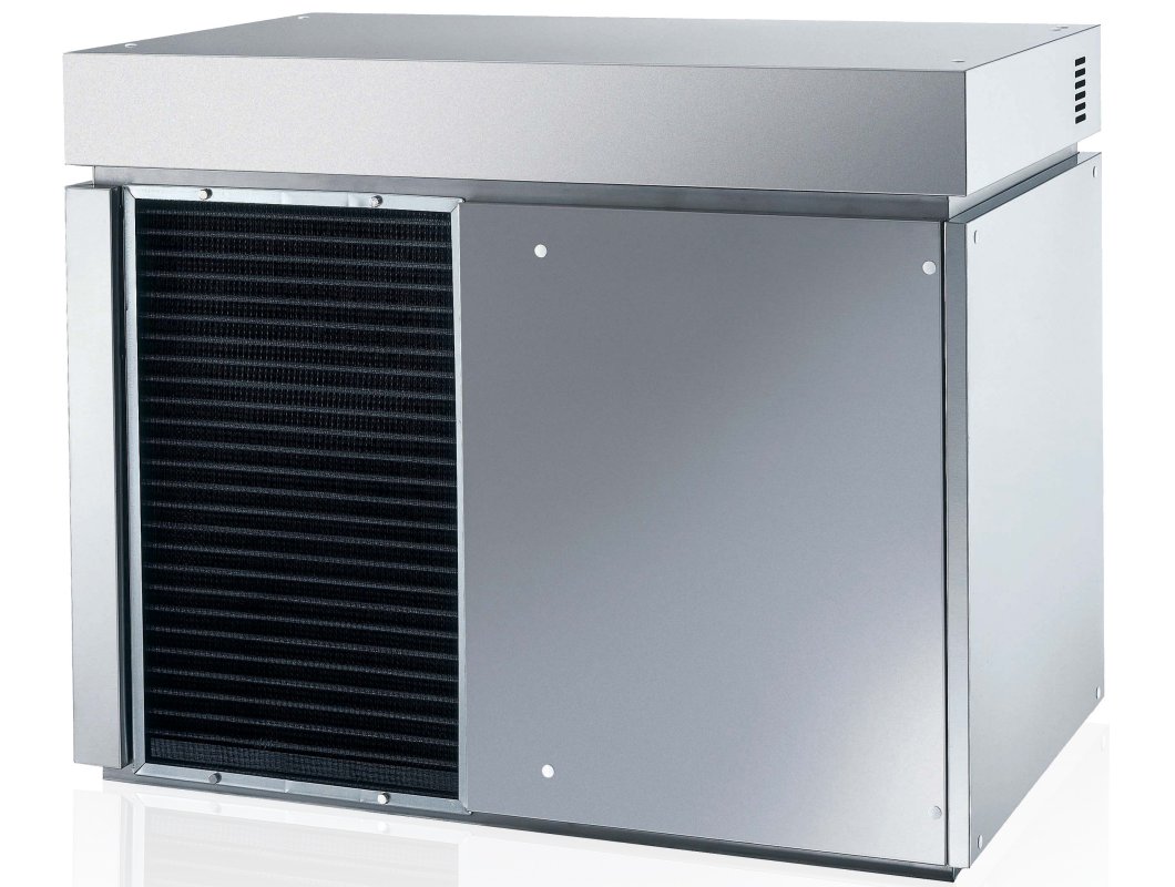 DC DCF900A Modular Ice Flaker 900 kg/24hr
