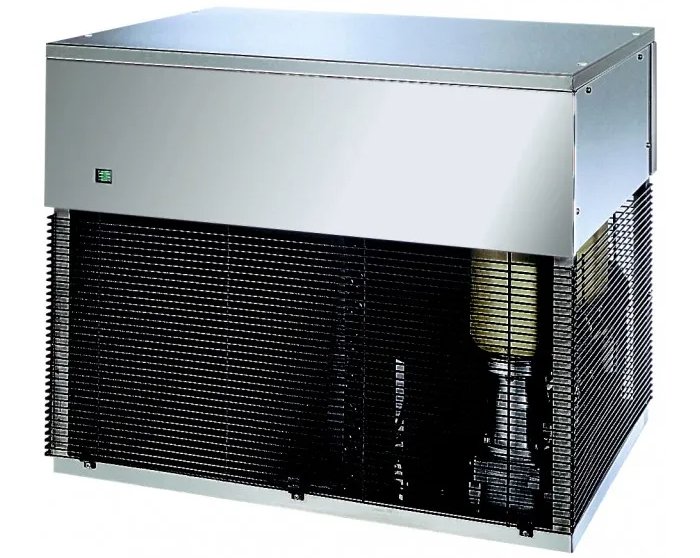 DC DCG1000A Modular Granular Ice Maker 1000 kg/24hr