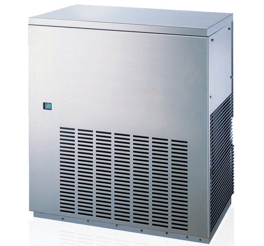DC DCG160A Modular Granular Ice Maker 160 kg/24hr