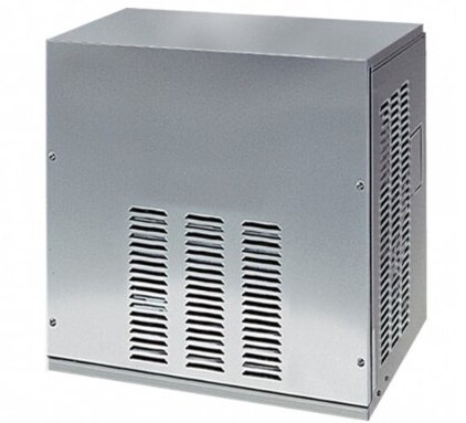 DC DCG250A Modular Granular Ice Maker 280 kg/24hr
