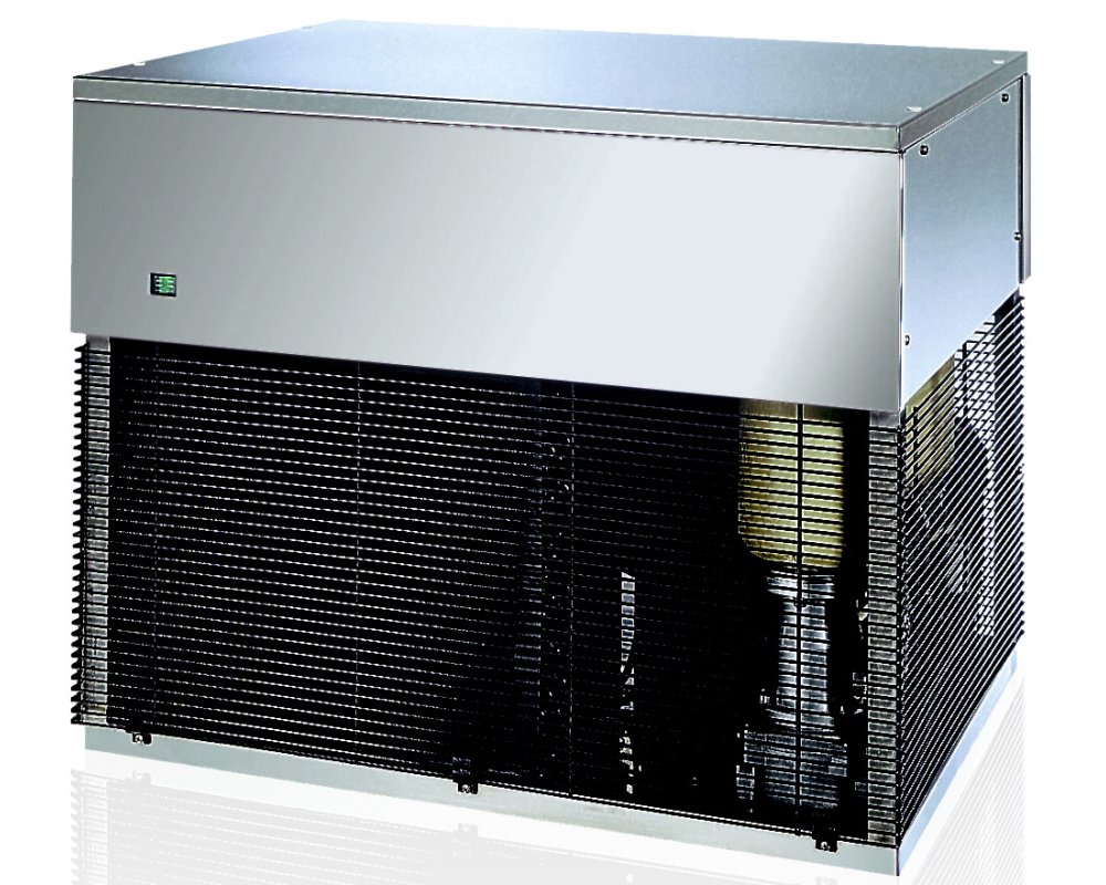 DC DCG500A Modular Granular Ice Maker 510 kg/24hr