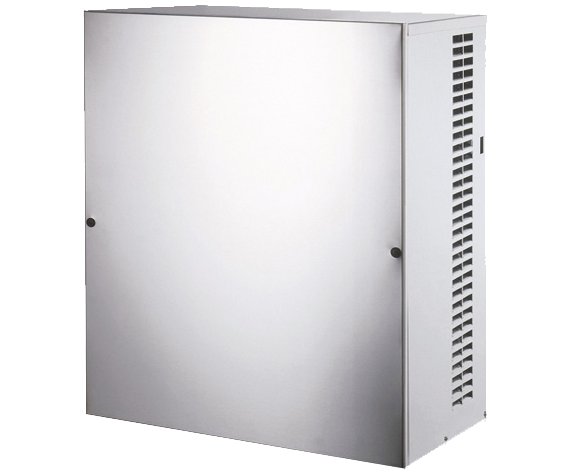DC DCV140A Modular Pyramid Ice Maker 140 kg/24hr
