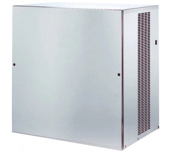 DC DCV415A Modular Pyramid Ice Maker 415 kg/24hr