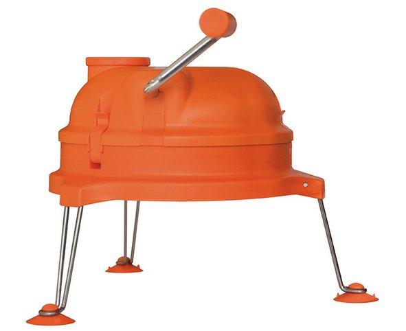 Dynamic DDMV Dynacube Manual Veg Cutter