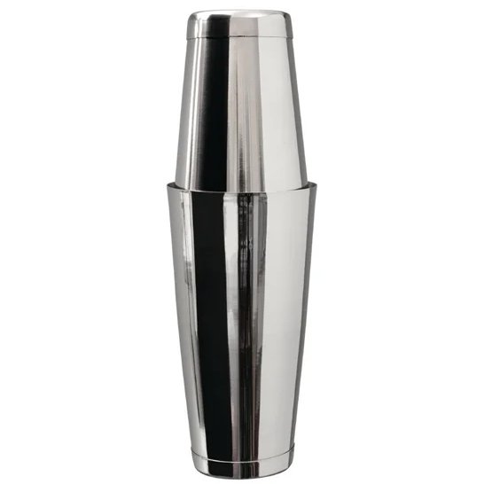 Beaumont Mezclar Boston Cocktail Shaker
