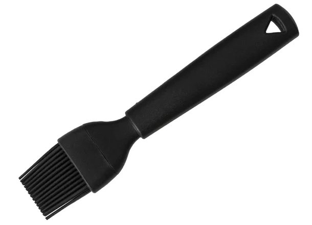 Matfer High Heat Silicone Cooking/Pastry Brush 19cm