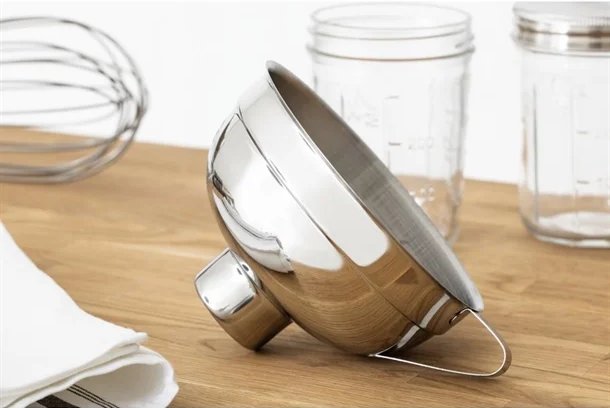 Kitchen Craft Jam Funnel