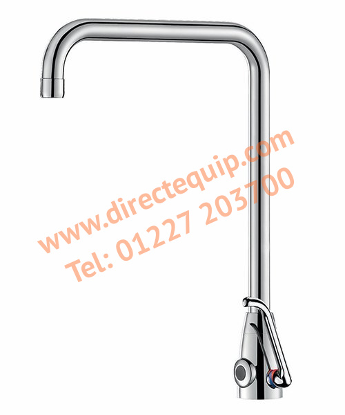Deck Mounted Hands Free Mixer Tap 