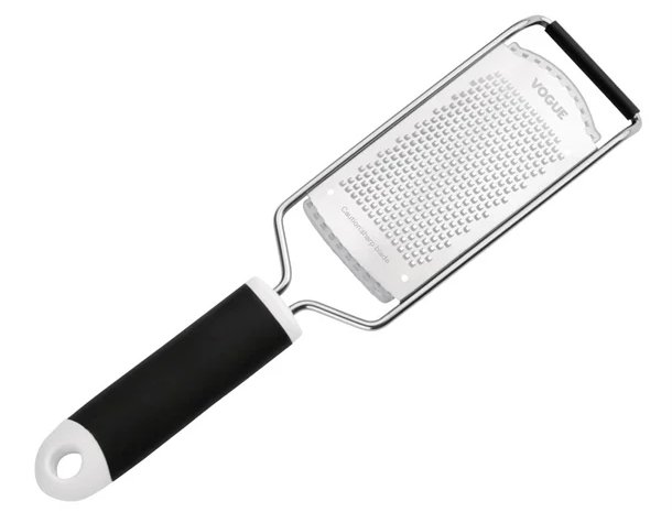 Vogue Narrow Blade Fine Grater