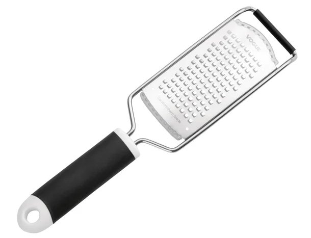 Vogue Narrow Blade Medium Grater