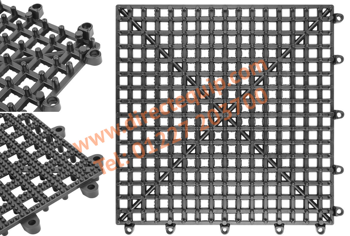 Interlocking Bar Shelf Liner