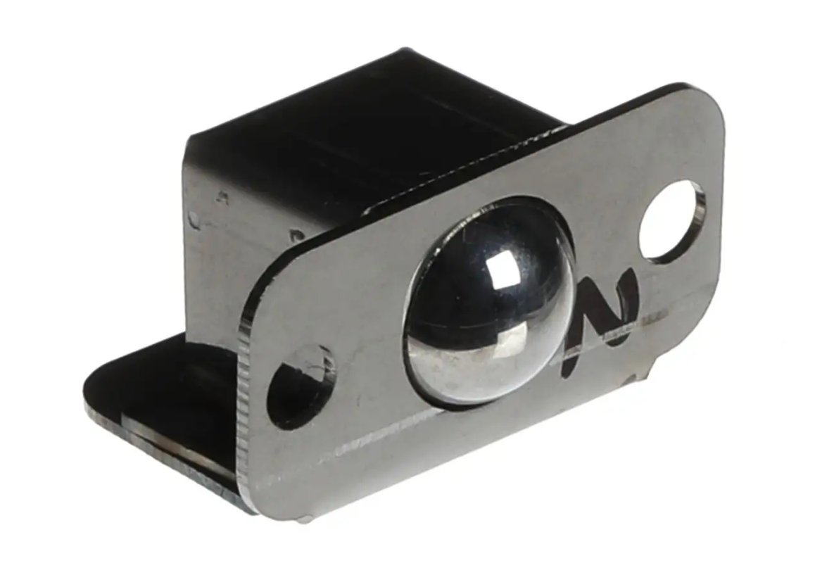 Lincat DO211 Door Catch