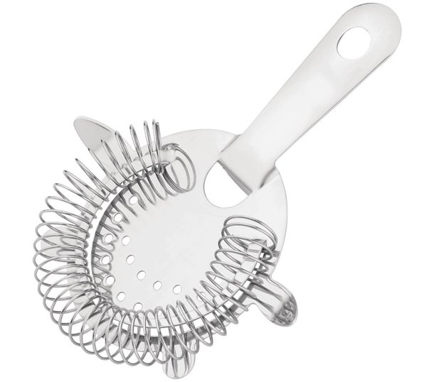 Olympia Hawthorne Strainer 4 Prong