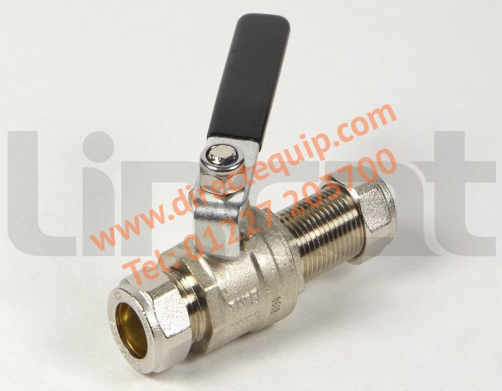 SL Drain Valve DS24