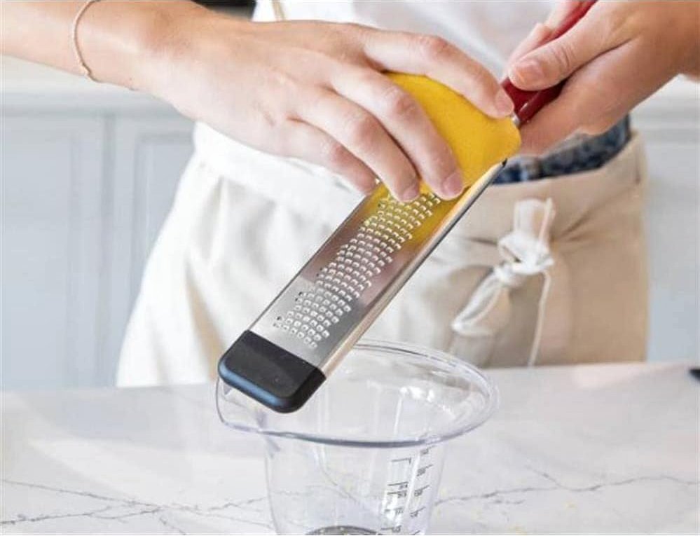 KitchenAid Core Fine Etched Grater