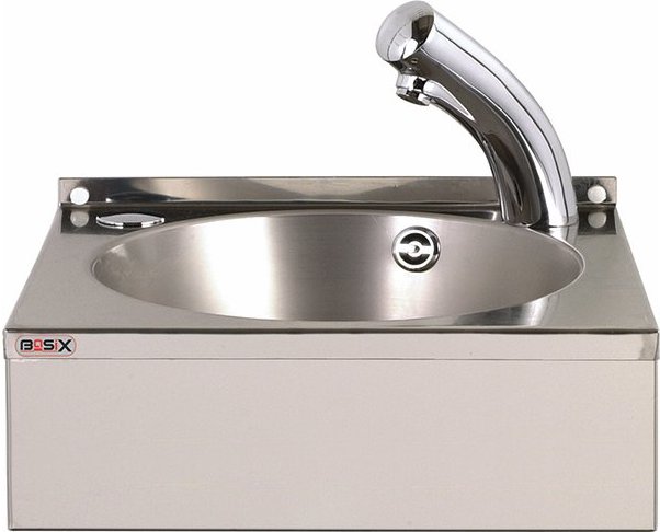 BaSix Handwash Basins