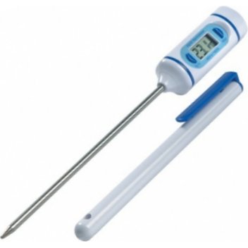 Digital Thermometers