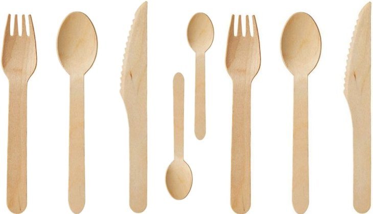 Eco-Cutlery