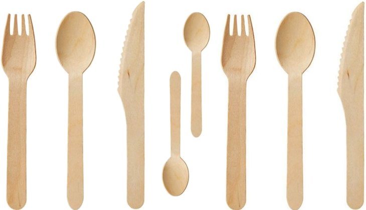 Takeaway Cutlery