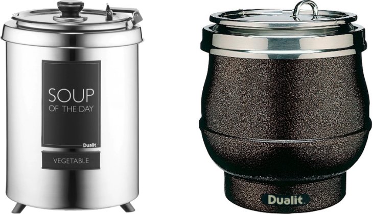 Dualit Soup Kettles