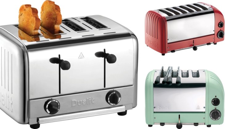 Dualit Toasters