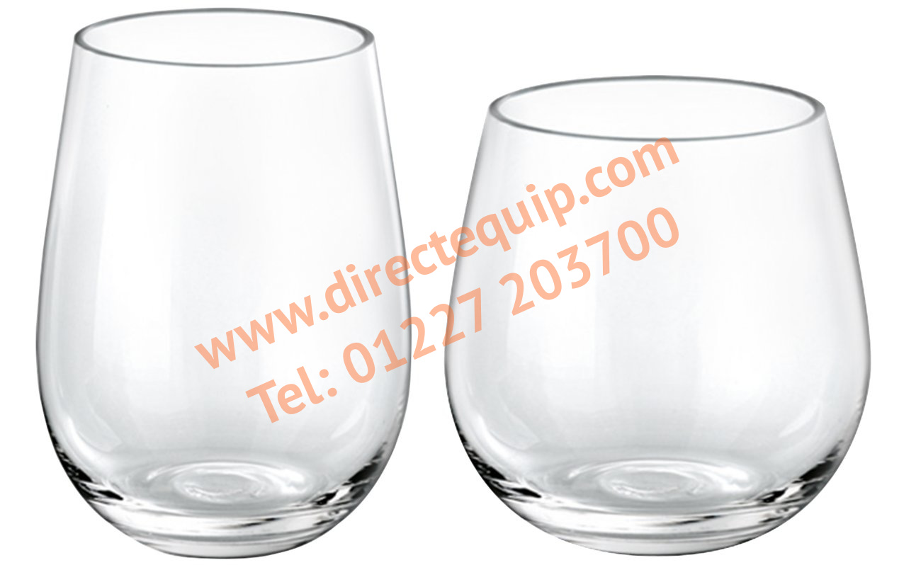Ducale Glass Tumblers