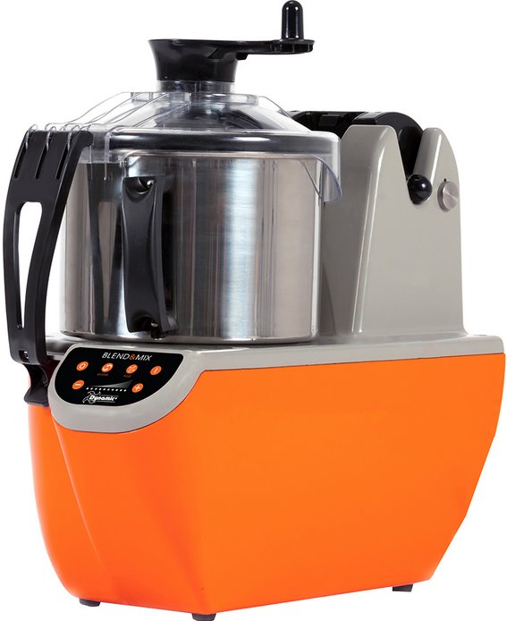 Food Blender