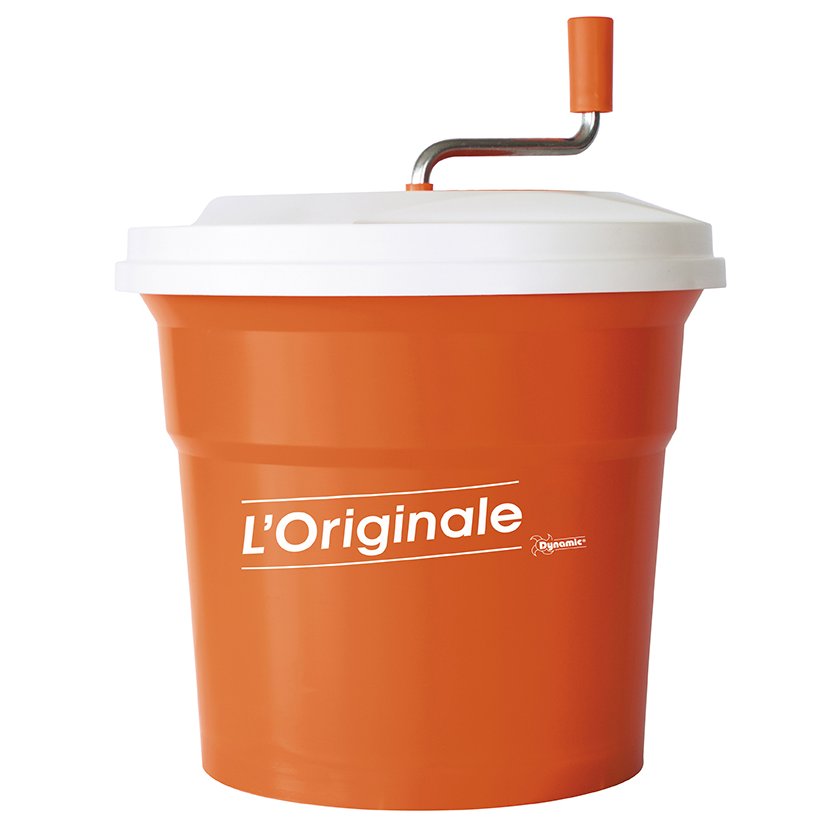 Dynamic E20SC Professional Salad Spinner
