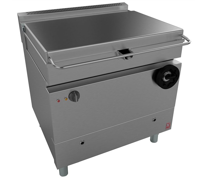 Falcon Chieftain E2994 Manual Tilt Bratt Pan 60Ltr