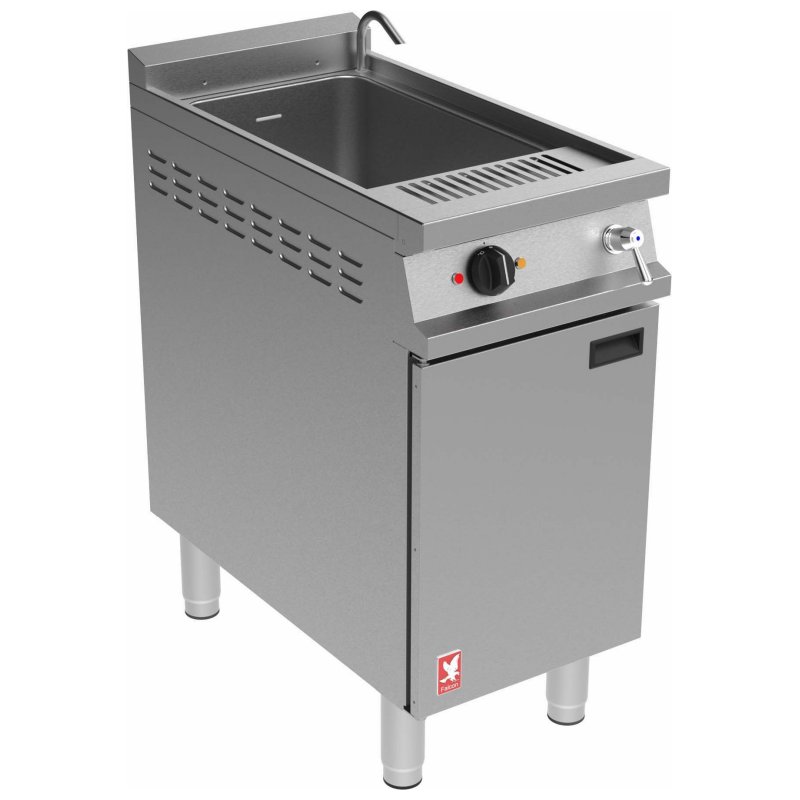 Falcon Dominator E3204 Electric Pasta Boiler W400mm