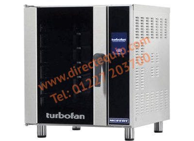 Blue Seal Digital Convection Oven 6kW E33T5