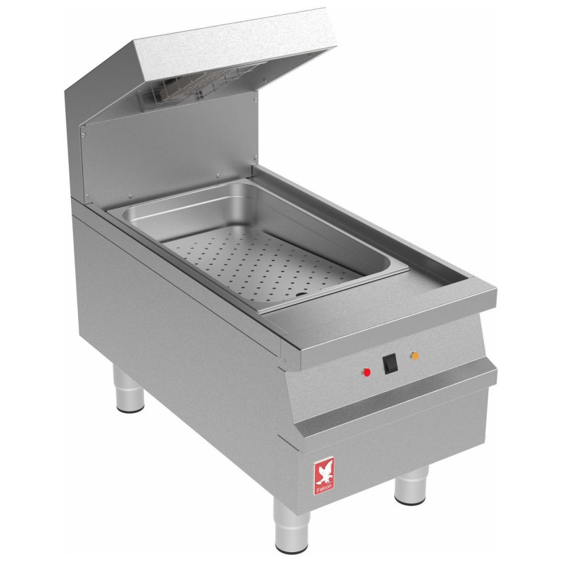 Falcon Dominator E3405 Chip Scuttle