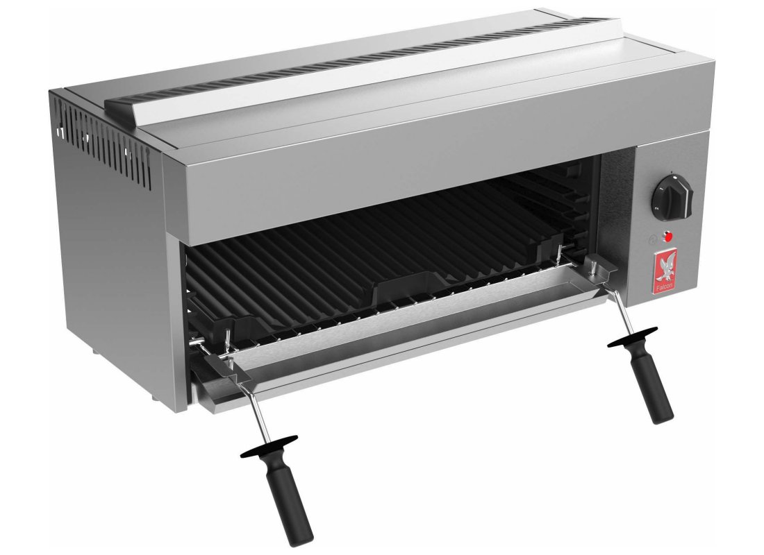 Dominator Grill W785mm Falcon E3532