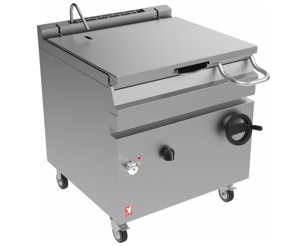 Falcon Dominator E3800DX Bratt Pan 60Ltr