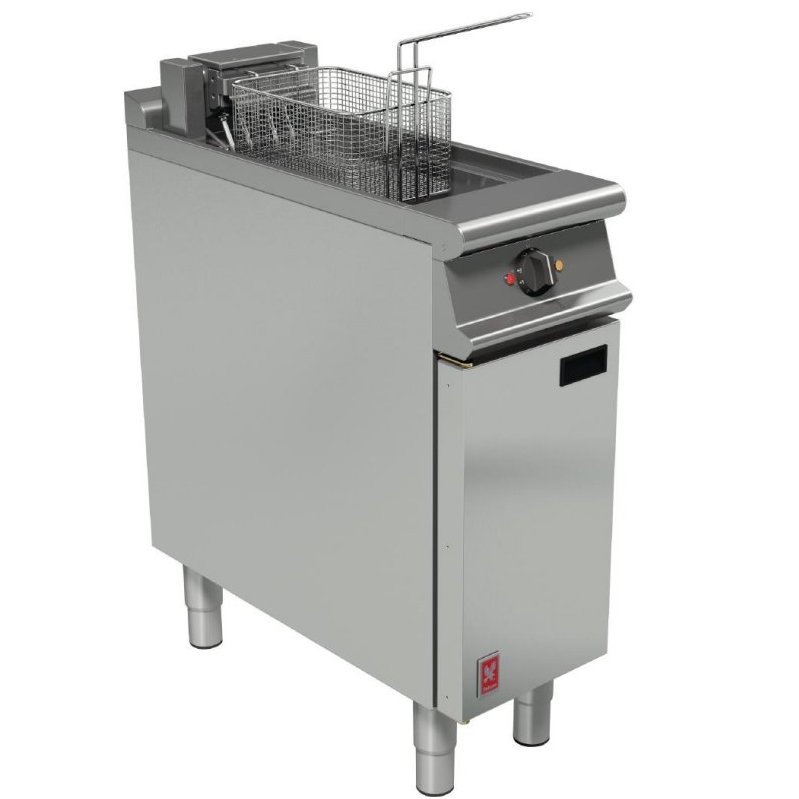 Dominator Single Tank Fryer 20Ltr Falcon E3830