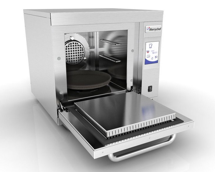 Merrychef Eikon E3EE & E3CEE High Speed Oven W598mm
