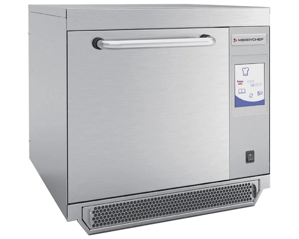Merrychef Eikon E3XE & E3CXE High Speed Oven W598mm