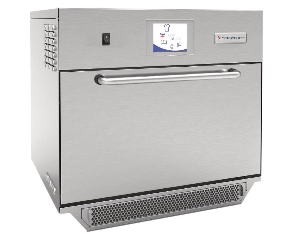 Merrychef Eikon E5 & E5C High Speed Oven W712mm